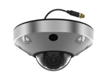 AXIS F4105-SLRE Dome Sensor