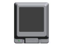 WISENET SPI-35B - Black Body (doprodej)