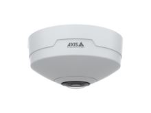 AXIS M4327-P