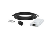AXIS P1245 Mk II Modular Standard Camera