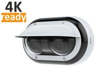 AXIS P4708-PLVE Panoramic Camera