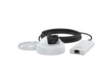 AXIS P1275 Mk II Modular Varifocal Dome Camera